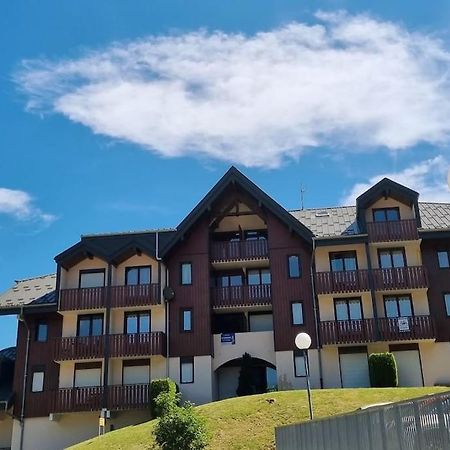 Le Montagnard Apartment Mijoux Ngoại thất bức ảnh