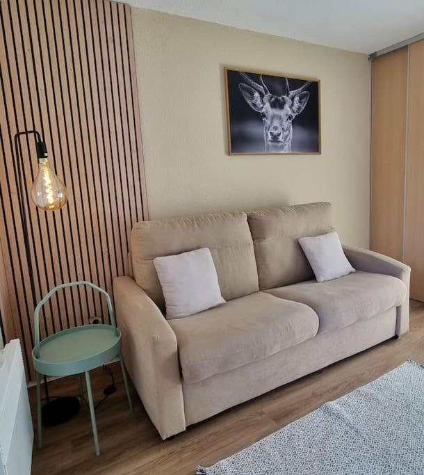 Le Montagnard Apartment Mijoux Ngoại thất bức ảnh