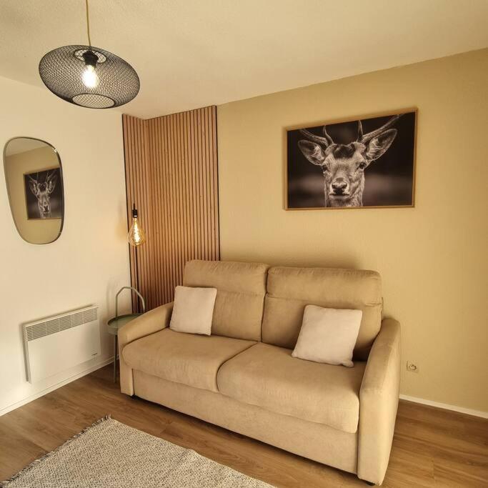Le Montagnard Apartment Mijoux Ngoại thất bức ảnh